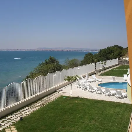 דירה Alex Apartcomplex *