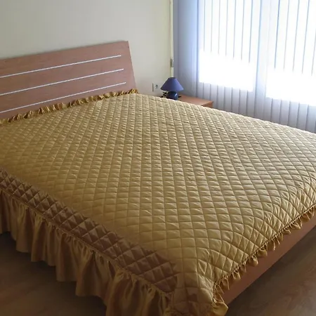 Апартаменты Alex Apartcomplex *