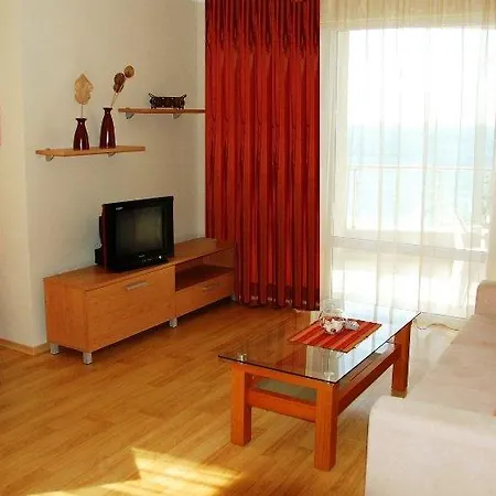 Апартаменты Alex Apartcomplex *