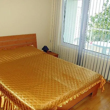 Апартаменты Alex Apartcomplex Поморие