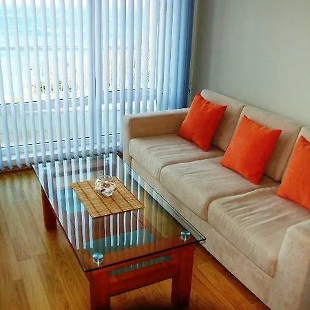 Alex Apartcomplex * פומורי