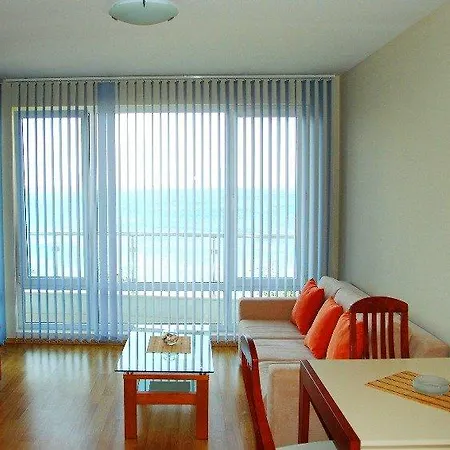 דירה Alex Apartcomplex