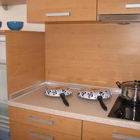 Alex Apartcomplex * Поморие