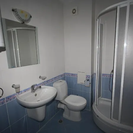 Апартаменты Alex Apartcomplex *